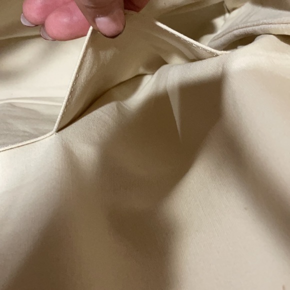 Barrington gifts monogrammed St. Anne tote - Picture 6 of 6